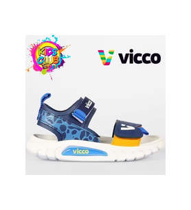 Vicco Dekan Ortopedik Çocuk Spor Ayakkabı
