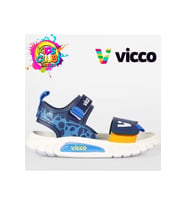 Vicco Dekan Ortopedik Çocuk Spor Ayakkabı