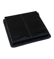 Arçelik Uyumlu S 6680 - 9192170029 Süpürge Hepa Filtresi