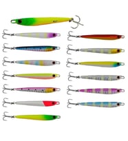 Jig Yemi Wily Junior Jig 5gr 3,5cm RENK:4