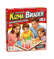 Kızma Bilader Oyunu