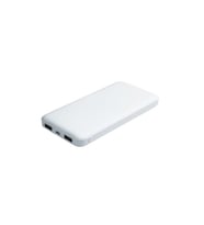 PBS101 10000 Mah Smart Powerbank Beyaz