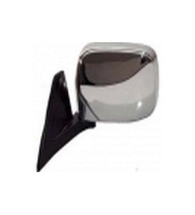 Mıtsubıshı L200 Pıck-Up Manuel Ayna 02/06 Krom Kapak Sol Mr441677T (Oem No: Mr441677T)