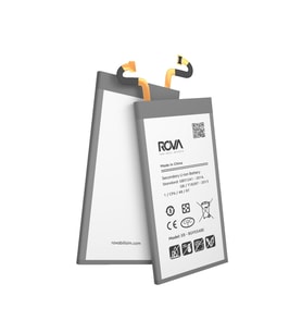 Rova S8 Plus SM-G955 Batarya 3500 mAh