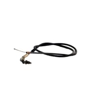 Yamaha Mobylette Gaz Teli Ym