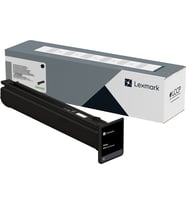 LEXMARK 79L9HK0 Siyah Orijinal Global ASP High Yield Toner 47.700 Sayfa