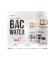 swiss chems bac water SwissChems Bakteriostatic Su 10ml .Abd Menşei Reconstitution Solution | Bacteriostatic Water