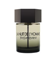 Yves Saint Laurent La Nuit De L`Homme EDT 100 ml Erkek Parfümü