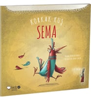 Korkak Kuş Sema