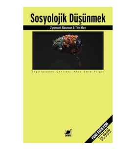 Sosyolojik Düşünmek