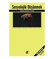 Sosyolojik Düşünmek