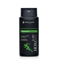 Pierre Cardin Shampoo 400 ML - Energy Şampuan