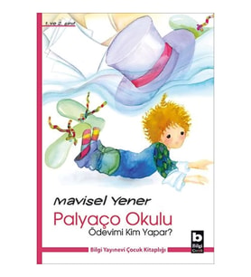 Ödevimi Kim Yapar? / Palyaço Okulu