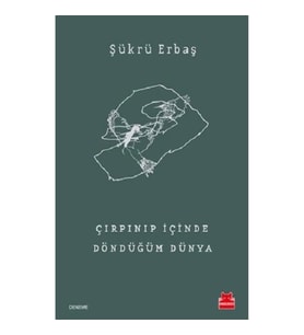 Çırpınıp İçinde Döndüğüm Dünya