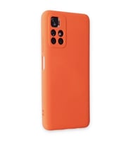 Note 11t Kılıf Nano İçi Kadife  - Tcu