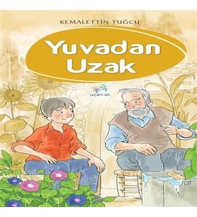 Yuvadan Uzak