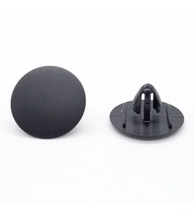 Toyota Kaput İzolatör Klips 20 Adet 90467-09050