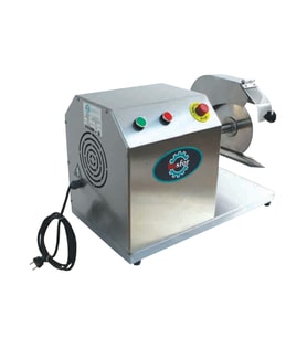 Bosfor UTT-01M - Tavuk Kesme Makinesi Paslanmaz Gövde 220V