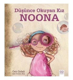 Düşünce Okuyan Kız Noona