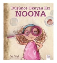 Düşünce Okuyan Kız Noona