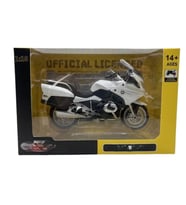 1/18 R1250-RT Model Motosiklet