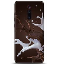 Xiaomi Redmi K20 Pro Kılıf HD Baskılı Kılıf - Followed Institution 0629