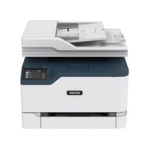 XEROX Workcentre C235V_DNI Renkli Yazıcı + Tarayıcı + Fotokopi + Faks Çok Fonksiyonlu Lazer Yazıcı