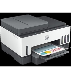 Hp Smart Tank 750 Wifi-Ethernet Adf Çok Fonksiyonlu Yazıcı
