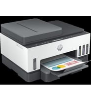 Hp Smart Tank 750 Wifi-Ethernet Adf Çok Fonksiyonlu Yazıcı