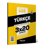 Marka Lgs Genel Tüm Konular Türkçe 