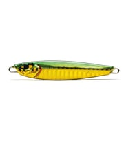 Mustad Tracershot 20 gr 6.5 cm Jig Yem GRG