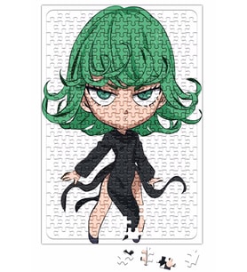 One Piece Miyazaki Death Note Hellsing Tokyo Ghoul Puzzle