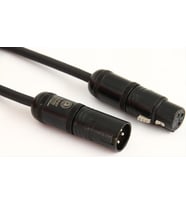 Planet Waves PWAMSM10 American Stage Mic Cable-10 (3 Metre)  Korozyona Dayanıklı - Saf Sinyal - Esnek