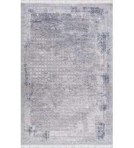 Merinos Halı Rodin 60893 030 Serisi Akrilik Salon Oturma Odası Halısı 