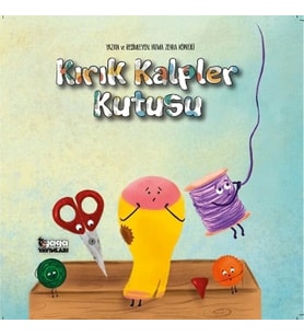 Kırık Kalpler Kutusu
