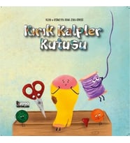 Kırık Kalpler Kutusu