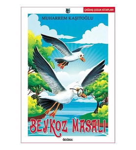 Beykoz Masalı