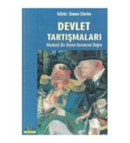 Devlet Tartışmaları
