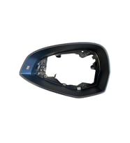 Audi A4-A5 Ayna Çerçevesi Sol 2016-2024 8W0857239 9B9
