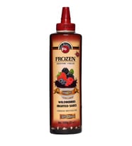 Fo Orman Meyveli Püre (Frozen) 1000 gr