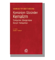 Komünizm Gözünden Kemalizm
