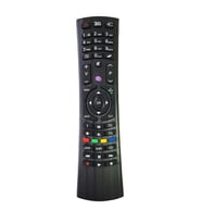 VESTEL 50PF7175B Smart LED TV Kumanda