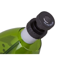 Levenhuk LabZZ M101 Lime/Yeşil Limon Mikroskop