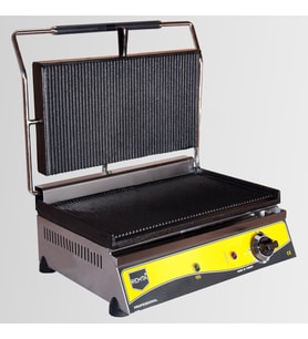 Remta R73 20 Dilim Elektrikli Sanayi Tipi Tost Makinası