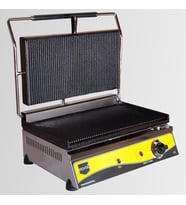 Remta R73 20 Dilim Elektrikli Sanayi Tipi Tost Makinası