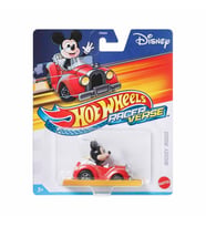 HKB86 Hot Wheels Racerverse Tekli Araba