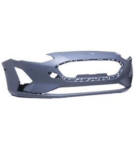 FORD FOCUS ÖN TAMPON SENSÖR DELİKLİ ASTARLI 18- FOR07FO219P JX7B17H772KBPRAA