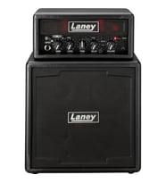 Laney MINISTACK-B-IRON Elektro Gitar Amfisi
