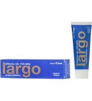 Largo Erkek Özel Jel 50 ml