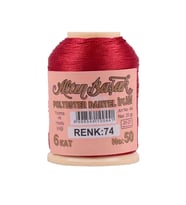 Altınbaşak Oya ve Dantel İpi 20 gr - Royaleks - No: 074